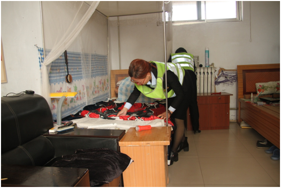 濟(jì)南長田實(shí)業(yè)社會公益組織的誕生 濟(jì)南長田實(shí)業(yè)社會公益組織的誕生