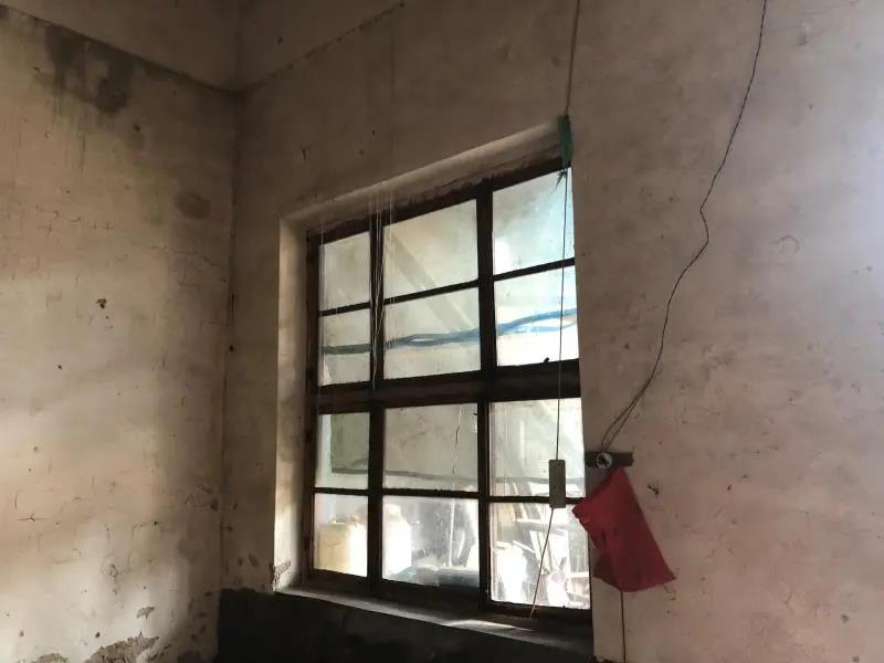 由濟南長田實業(yè)有限公司捐建的“希望小屋”正式交付！