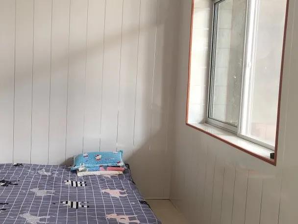 由濟南長田實業(yè)有限公司捐建的“希望小屋”正式交付！