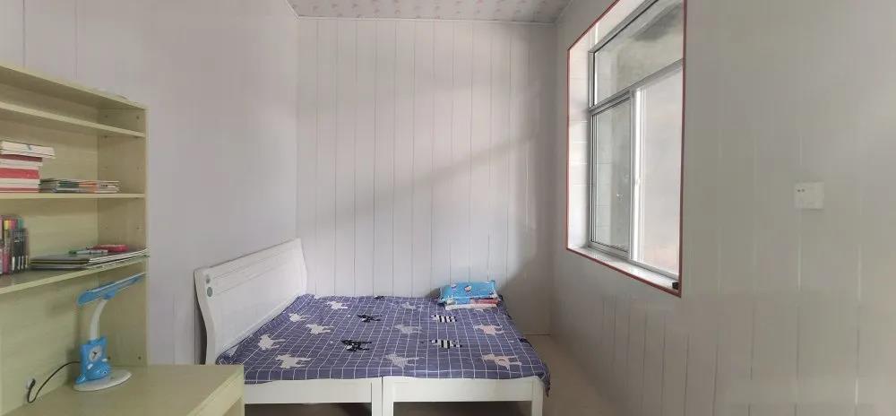 由濟南長田實業(yè)有限公司捐建的“希望小屋”正式交付！