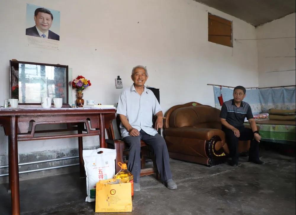 錘煉黨性踐初心 獻(xiàn)禮建黨99周年 —長(zhǎng)田實(shí)業(yè)黨支部開(kāi)展系列慶?；顒?dòng)