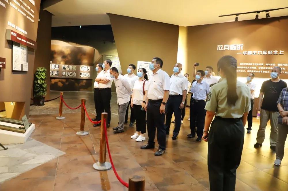 錘煉黨性踐初心 獻(xiàn)禮建黨99周年 —長(zhǎng)田實(shí)業(yè)黨支部開(kāi)展系列慶?；顒?dòng)