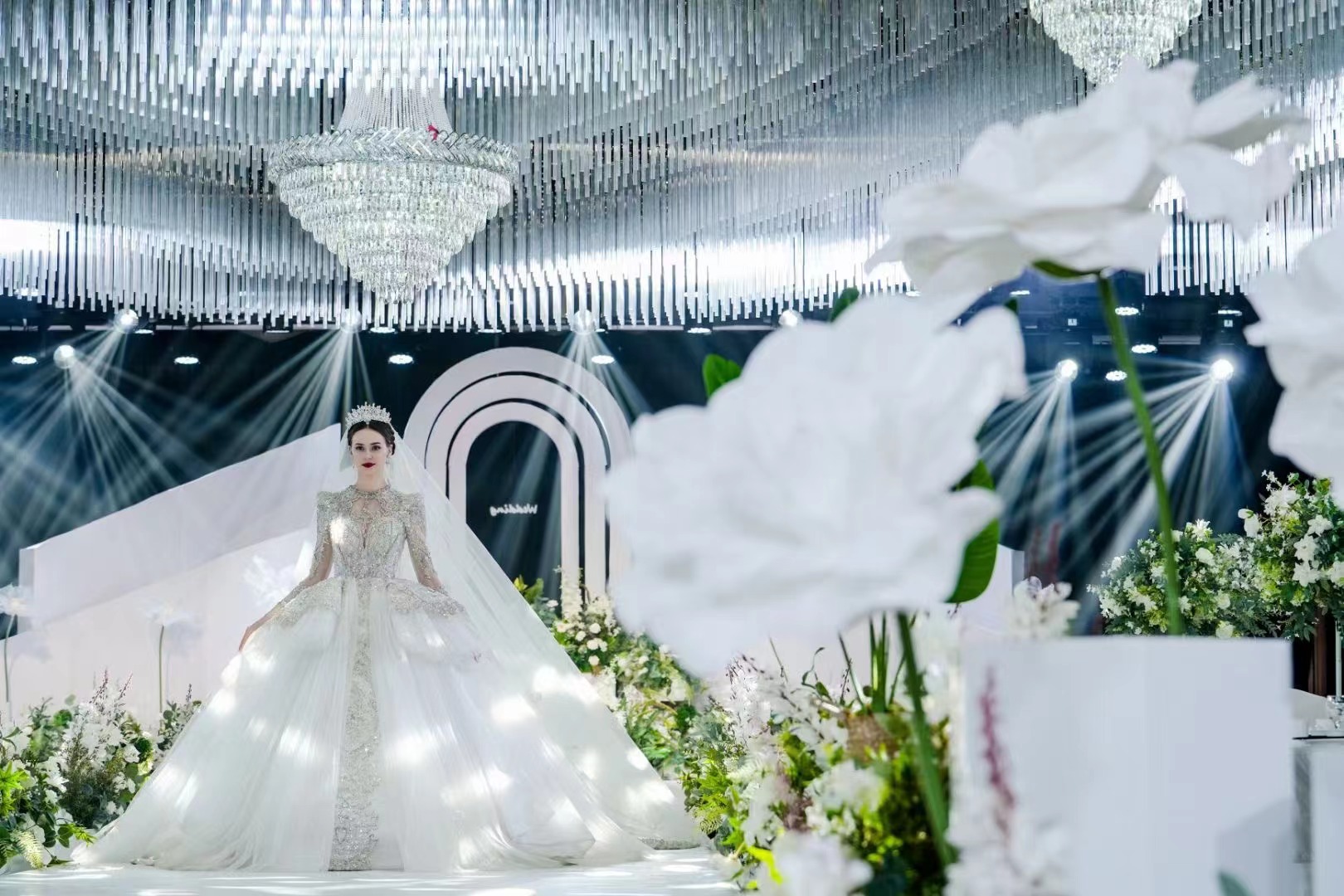 【盛世龍華酒店】濟陽區(qū)高端酒店